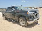 2024 Chevrolet Silverado K1500 LTZ