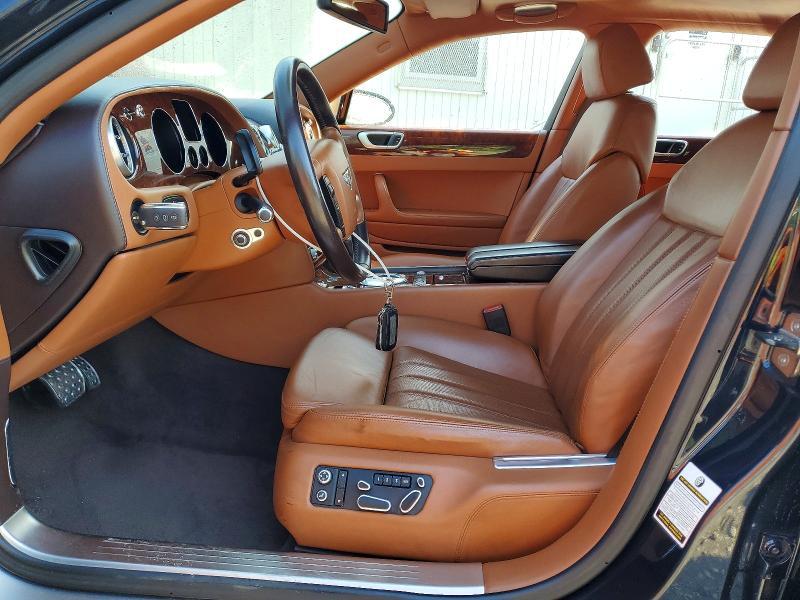 2006 Bentley Continental Flying Spur