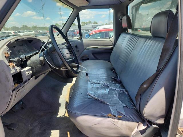 1995 Ford F150