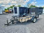 2016 Cayr 2016 CARRY-ON Utility Trailer