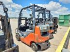 2016 Toyota 8FGCU20 Forklift