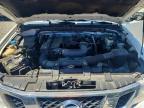 2017 Nissan Frontier S