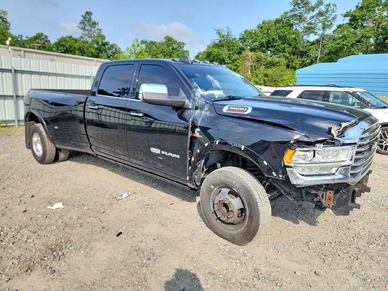 2022 Dodge Ram 3500 Longhorn