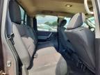 2012 Nissan Titan S
