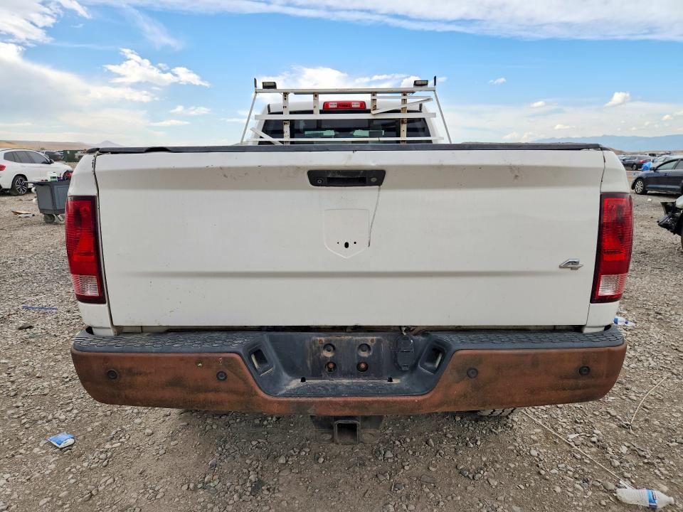 2014 Dodge Ram 2500 st