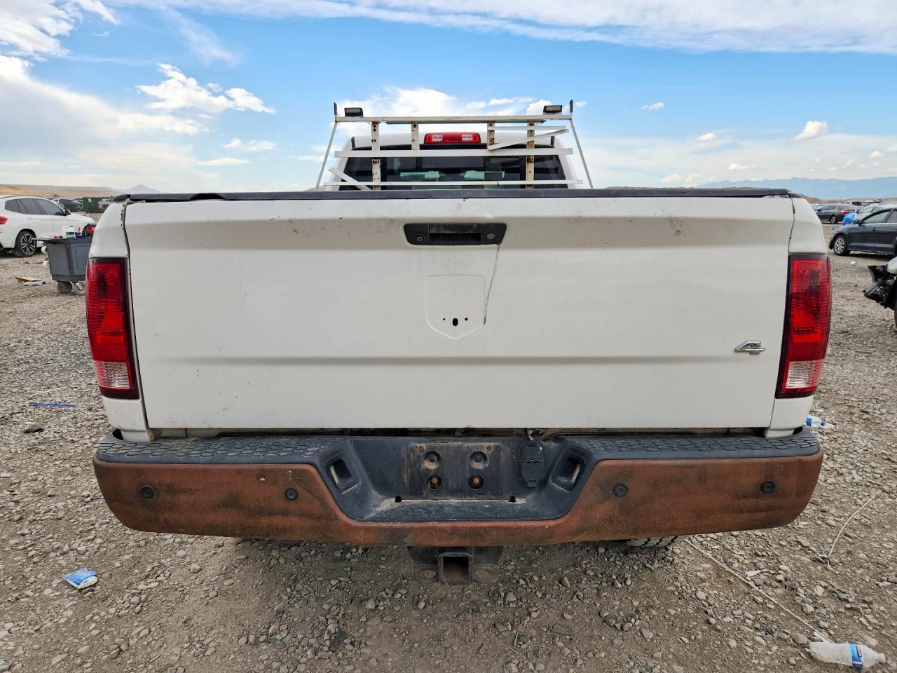 2014 Dodge RAM 2500 ST