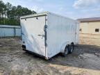 2025 Quality Cargo 7X16TA Enclosed Cargo Trailer