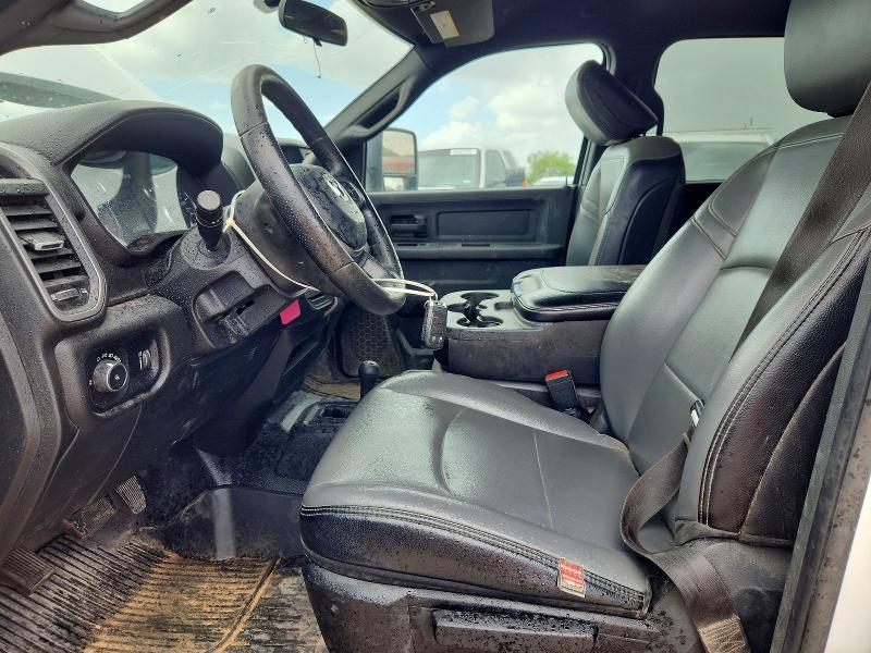 2024 Dodge RAM 2500 Tradesman