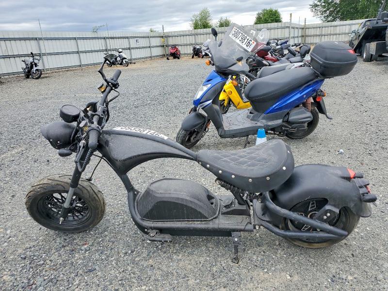 2023 Eahora M1PS