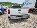 2019 Chevrolet Silverado K3500