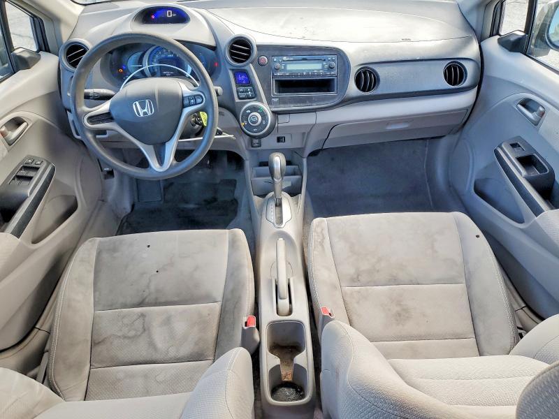 2011 Honda Insight
