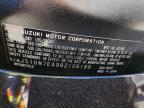 2008 Suzuki GSX-R600