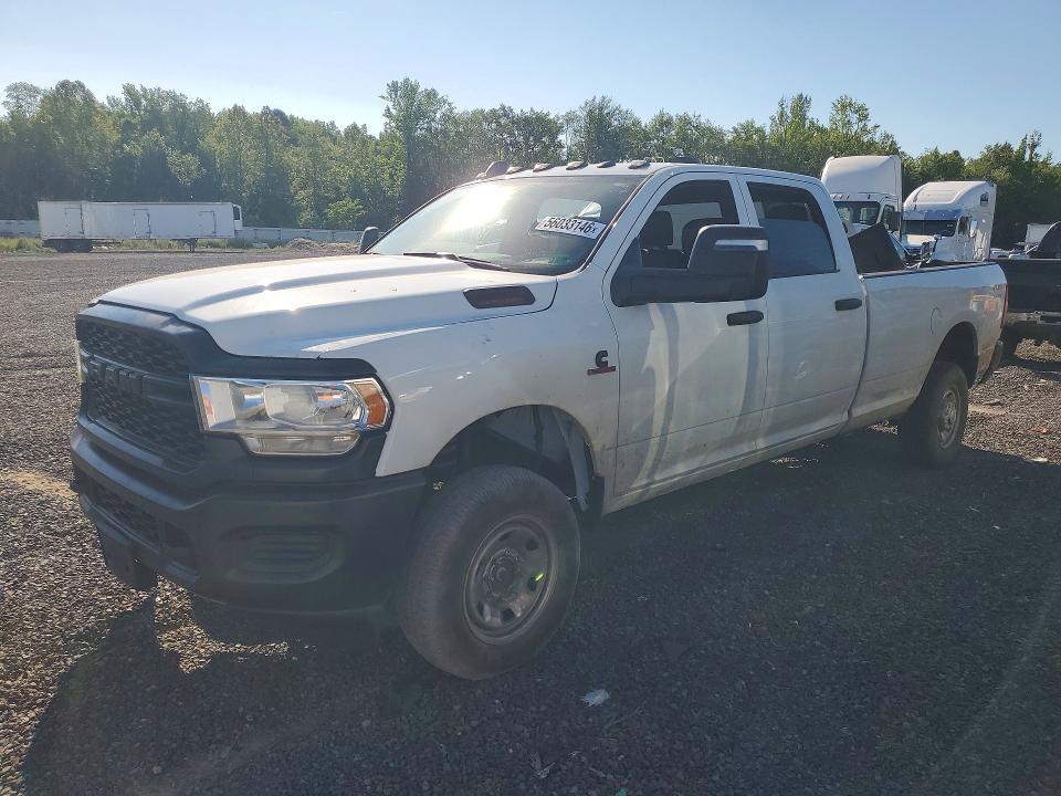2024 Dodge Ram 2500 Tradesman