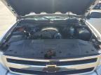 2011 Chevrolet Silverado K1500 LS