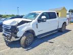 2021 Ford F250 Super Duty