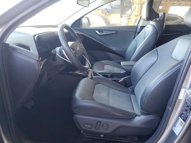 2023 KIA Niro Wind