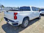2022 Chevrolet Silverado LTD K1500 Custom