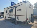 2018 Foresriver 2018 Forest River Rockwood Camper