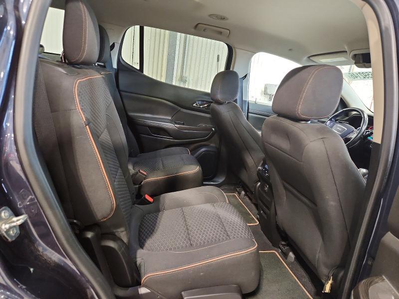 2019 GMC Acadia all Terrain