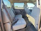 2018 Chevrolet Silverado K1500
