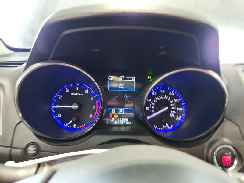 2017 Subaru Outback 3.6r Limited
