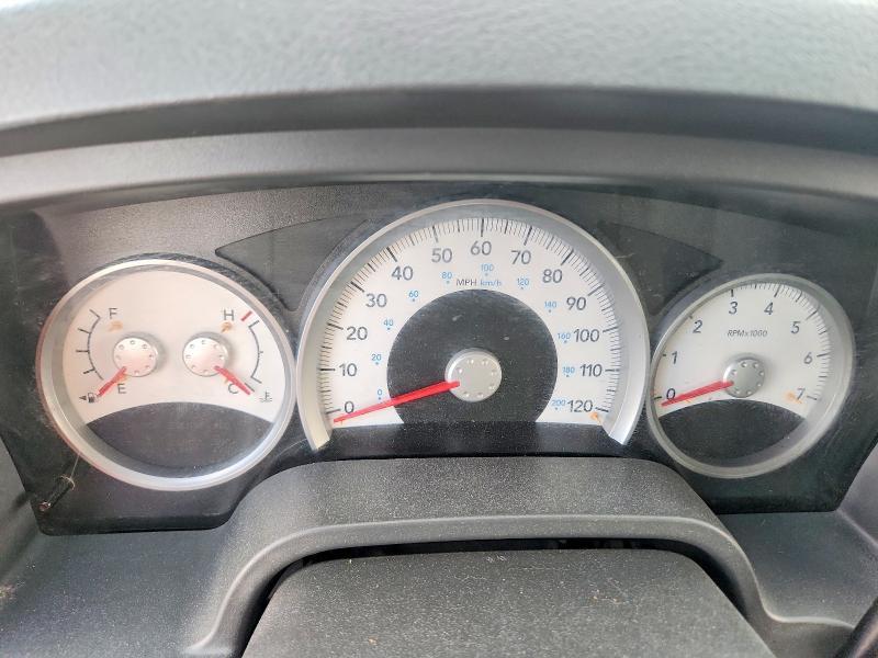 2005 Dodge Dakota slt
