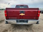 2014 Chevrolet Silverado K1500 LTZ