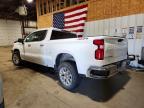 2020 Chevrolet Silverado K1500 LTZ