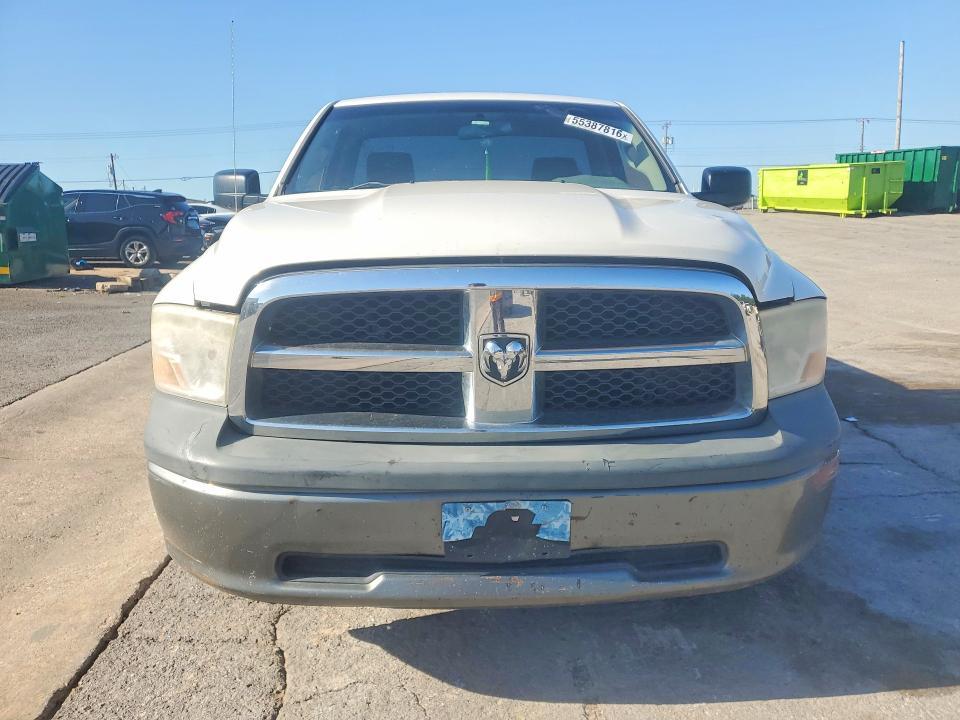 2009 Dodge RAM 1500