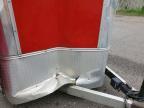 2022 R & M Trailer Mfg. I 2022 R & M MFG EC 7 16 TA Enclosed Cargo Trailer