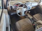 2018 Nissan Frontier S
