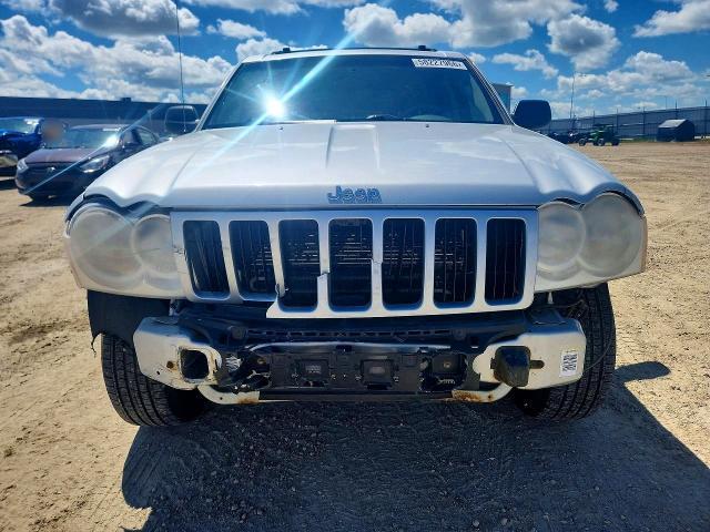 2007 Jeep Grand Cherokee Laredo