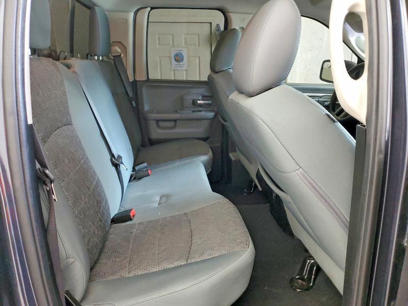 2016 Dodge RAM 1500 SLT