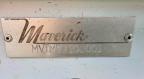 2001 Maverick Boat Co. Boat-Boat