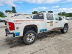 2007 Chevrolet Silverado K2500 Heavy Duty