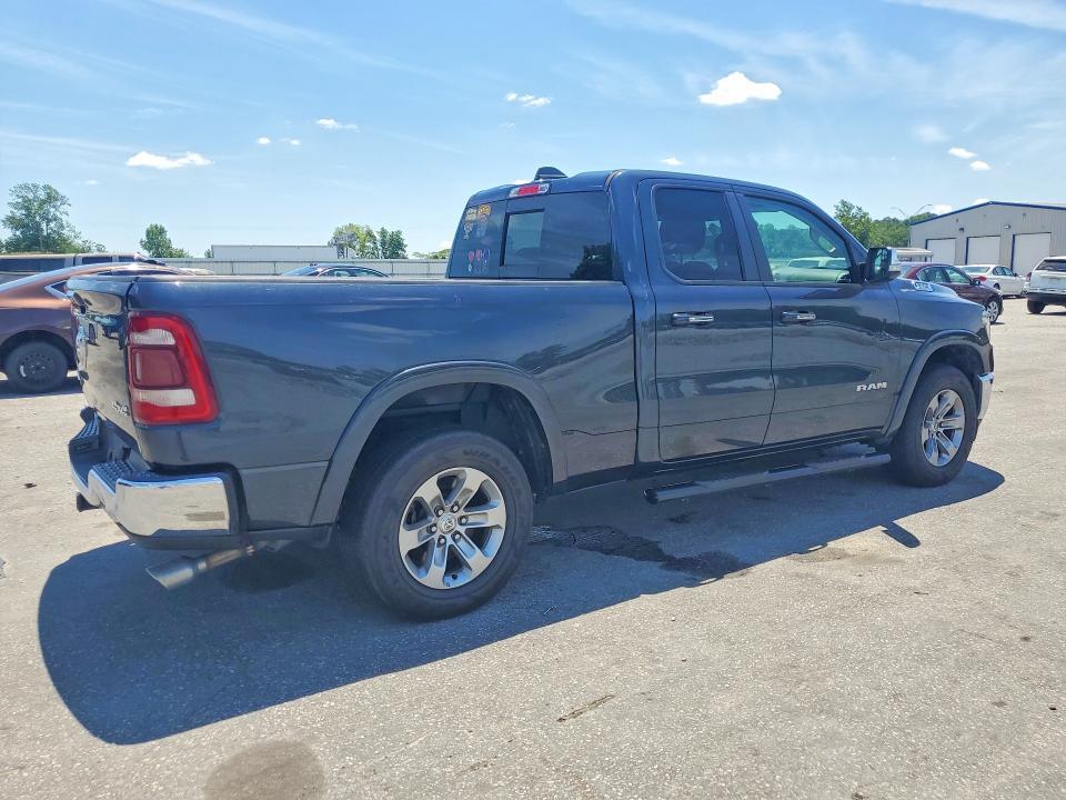 2020 Dodge 1500 Laramie