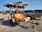 2015 Other 2015 Team Fenex Arrow Board Trailer