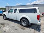 2018 Nissan Frontier S