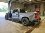 2020 Chevrolet Silverado K1500 LT Trail Boss