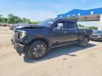2024 GMC Sierra K2500 Denali Ultimate