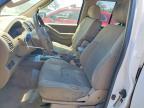 2006 Nissan Frontier SE