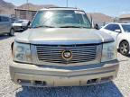 2003 Cadillac Escalade EXT