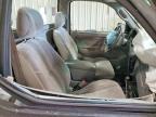 2002 Toyota Tacoma Base