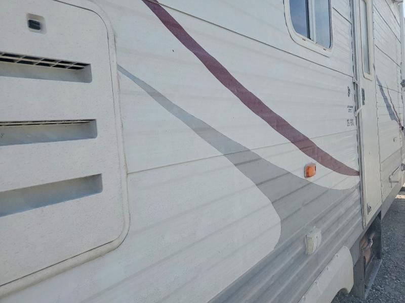 2007 Jayflight 2007 Jayco JAY Flight Camper