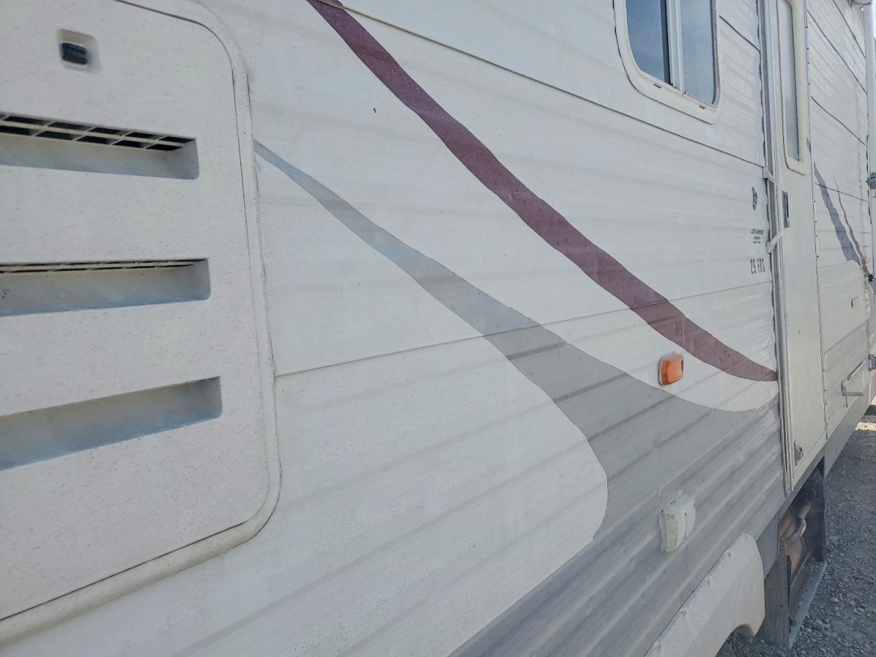 2007 Jayflight 2007 Jayco JAY Flight Camper