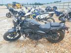 2025 Kawasaki EL450 C