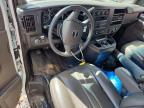 2022 GMC Savana BOX Truck