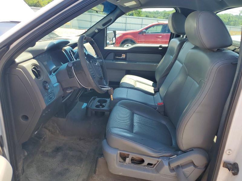 2014 Ford F150