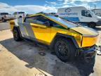2025 Tesla Cybertruck