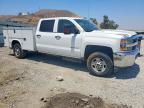 2016 Chevrolet Silverado C2500 Heavy Duty